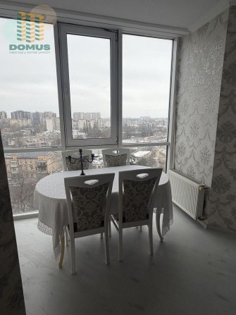 Продам 2 комн 60м2 ЖК Усадьба Разумовского! Центр! С ремонтом! - фото 1