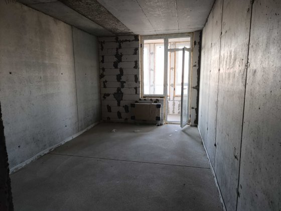 1 ком 52м.кв в ЖК Прохоровский квартал подходит под гос. программы. Одеса