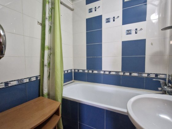 Продаж 2-кімн. квартири на Осипенківському. Правий берег Запоріжжя