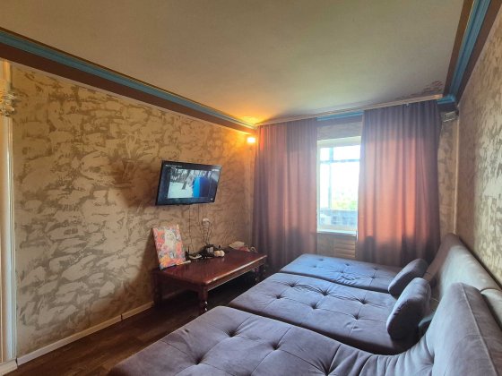 *Продаж 3-х кімнатної квартири по вул. Авраменка, Шевченківський район Запоріжжя