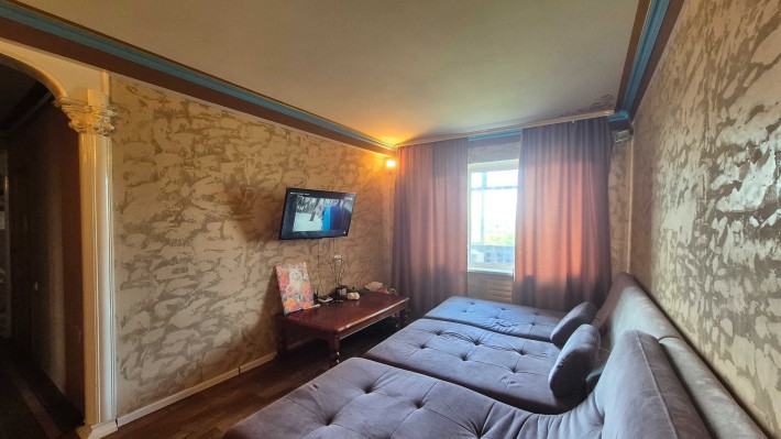 *Продаж 3-х кімнатної квартири по вул. Авраменка, Шевченківський район - фото 1