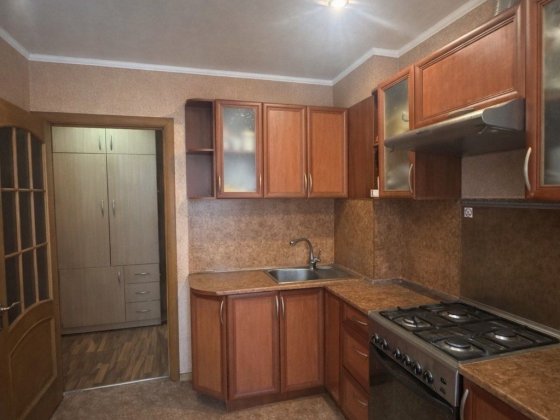 Продаж 4к квартири Дніпровський Осипенківський Руставі Запоріжжя