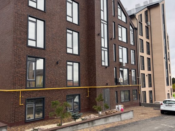 квартира з документами ГАЗ Софіївська Борщагівка Oazis Hils забудовник Софиевская Борщаговка