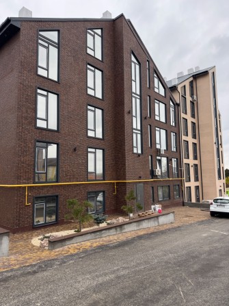 квартира з документами ГАЗ Софіївська Борщагівка Oazis Hils забудовник - фото 1