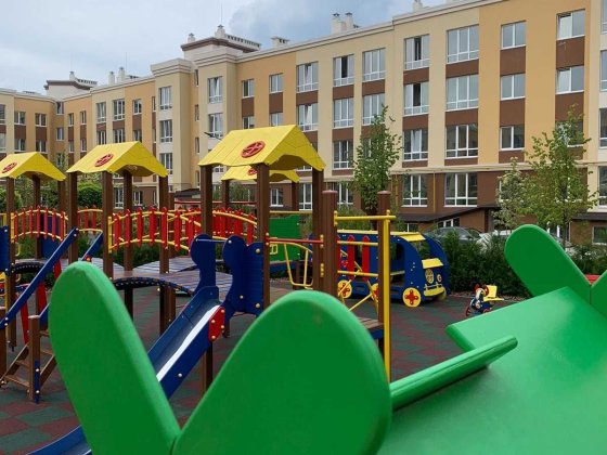 Продам ВЕЛИКА 3к 83м Зданий будинок ЖК Львівський Затишок Софіївська Борщагівка