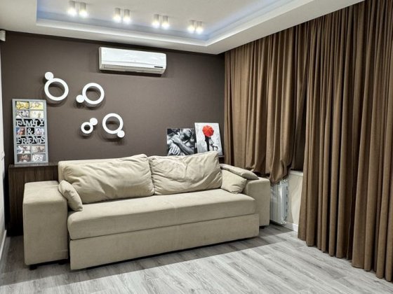 Продаж  сучасної 2к кв в Хортицькому р-ні  ТОРГ Запоріжжя