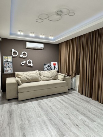 Продаж  сучасної 2к кв в Хортицькому р-ні  ТОРГ - фото 1