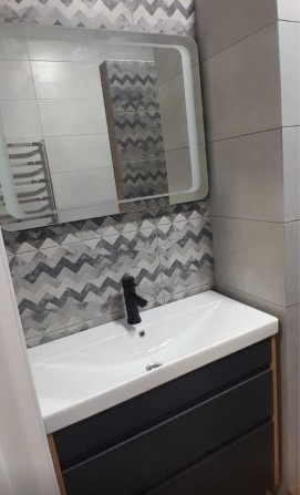 Продаж 1к Ремонт 33м с. Софіївська Борщагівка - фото 1