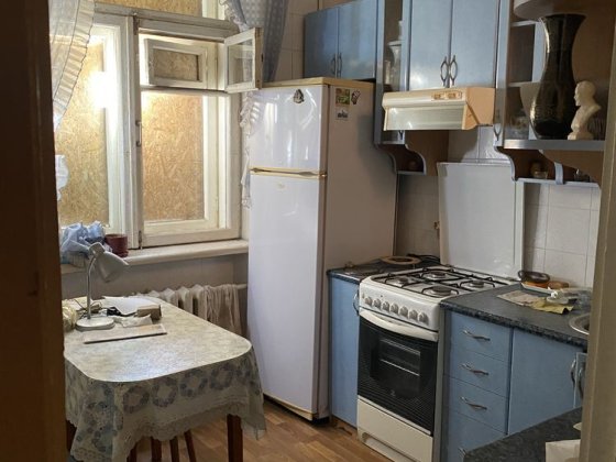 Продається 2-к квартира в центрі Запоріжжя: безпека, тиша та простір! Запоріжжя