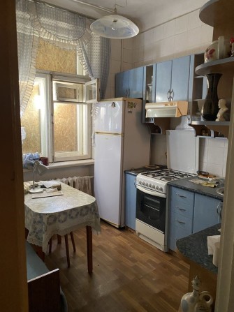 Продається 2-к квартира в центрі Запоріжжя: безпека, тиша та простір! - фото 1