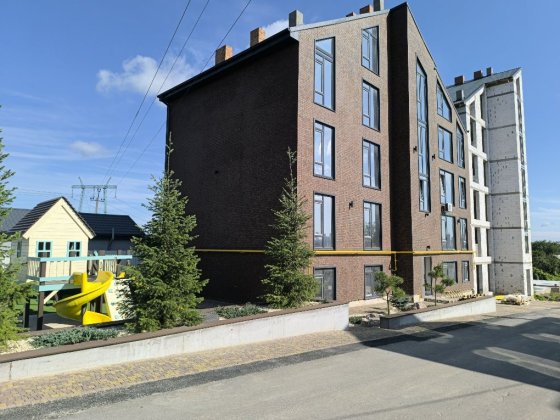 СОФИЕВСКАЯ БОРШАГОВКА!Продажа Евродвушки37м2 в ЖК"Оазис"! Инвестиция! Софіївська Борщагівка