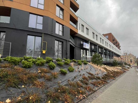 Продаж 1-кім. квартири на вул. Клепарівська Львов