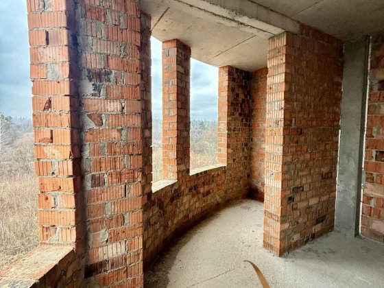 Продаж двокімнатної квартири в новобудові Миколайчука Львів