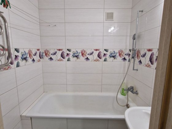 Продажа 3ой квартиры в Бородинском р-не Запоріжжя