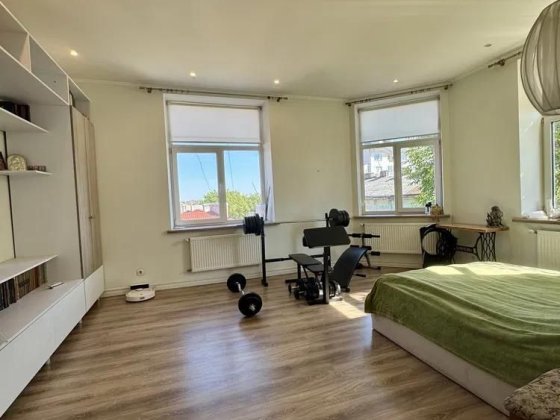 Продаж 3х кімнатної квартири по вулиці Шараневича Львов