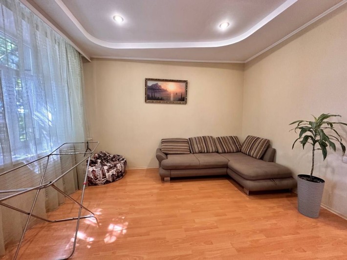 Продажа 3к на Пограничной (Чигрина) / Центр - фото 1