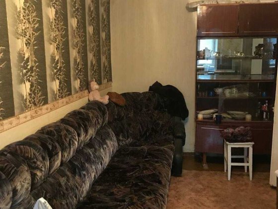 Продам 3 к., Нові будинки, 2/5, метро Палац Спорту, 32000, торг Харьков