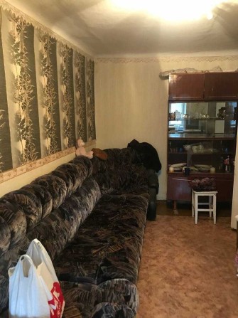 Продам 3 к., Нові будинки, 2/5, метро Палац Спорту, 32000, торг - фото 1