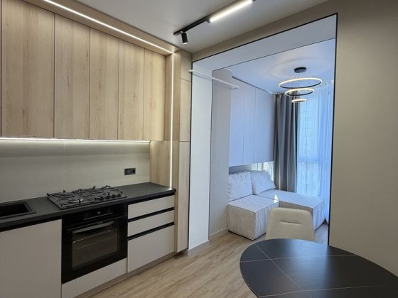 ‼️ТЕРМІНОВИЙ продаж 1к квартири в Жк Софія Резиденс Софіївська Борщагівка