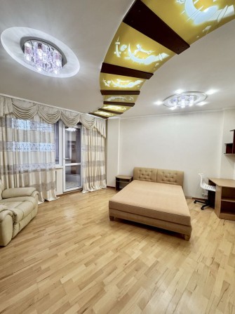 квартира  возле набережной автономное газовое отопление - фото 1