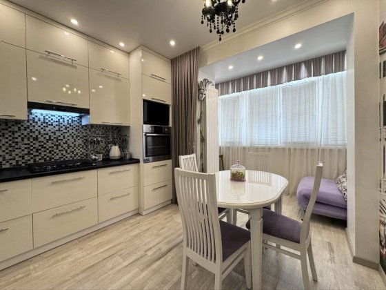 Продаю 1-кімнатну квартиру, р-н Північний, вул. А. Старова. Ц5 Миколаїв