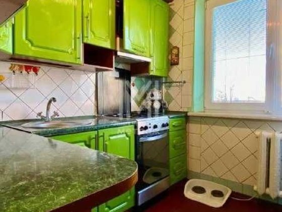 Продам 2 к. квартиру Зубенка Салтовка 602 м/н Барабашова Сертификат Харьков