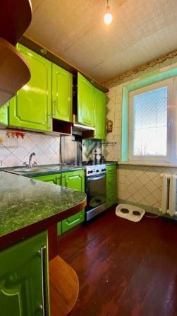 Продам 2 к. квартиру Зубенка Салтовка 602 м/н Барабашова Сертификат - фото 1