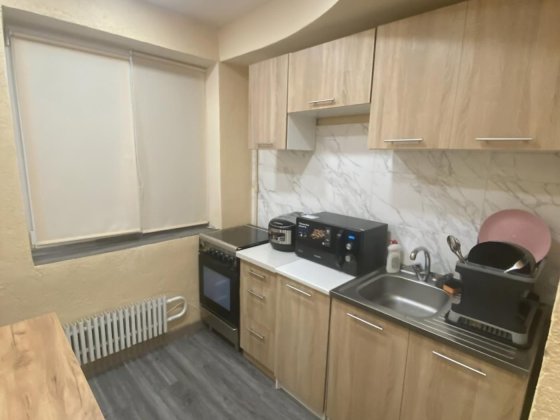 1932-ОА Продам 1к квартиру на Салтовке Салтовская 531 м/р Харьков