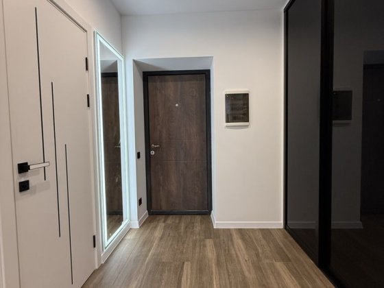 ‼️Продаж1 кім квартири в  ЖК « У-Квартал» Софіївська Борщагівка