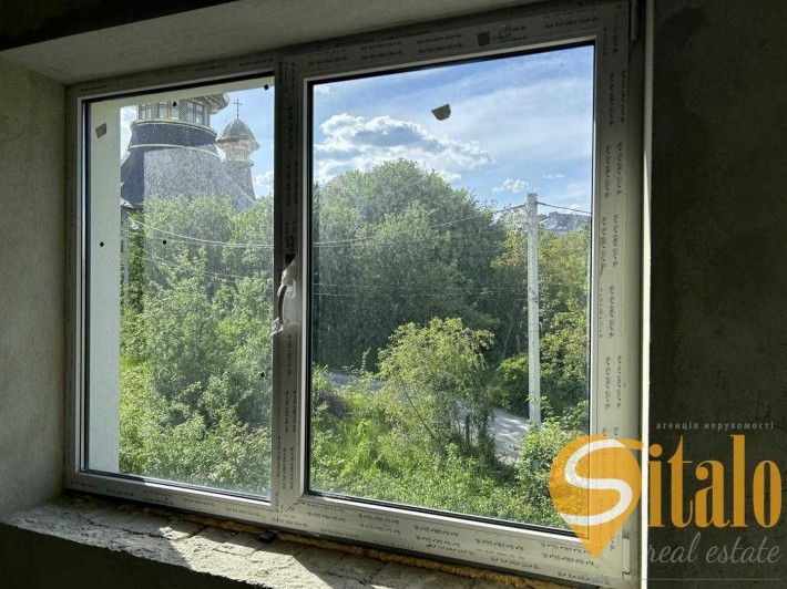 Продаж 1 кімнатної квартири в новобудові, Пасічна (вул. Рудакі) - фото 1