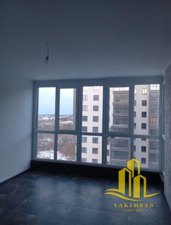 Продаж 1-кім. квартири+комори у ЖК Resident Hall по вул.Роксоляни 153 - фото 1