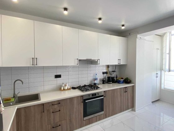 Продаж квартири в ЖК Хмельницький Парк, вул. Б. Хмельницького, 228 Львів