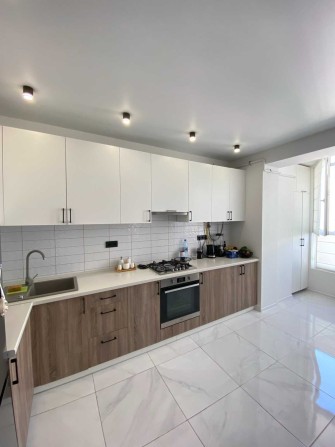 Продаж квартири в ЖК Хмельницький Парк, вул. Б. Хмельницького, 228 - фото 1