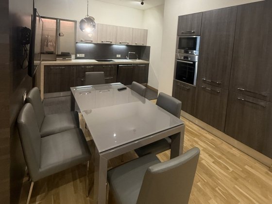 Продам 3х кв.ЖК МОНТЕ-ПЛАЗА, Павлово поле, м.23 августа Харьков