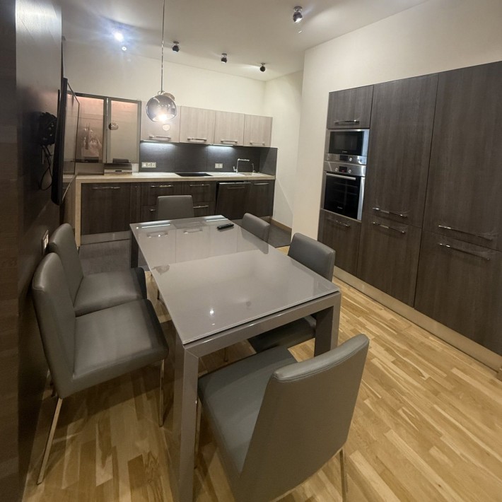 Продам 3х кв.ЖК МОНТЕ-ПЛАЗА, Павлово поле, м.23 августа - фото 1