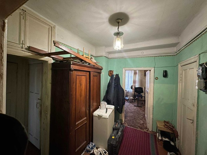 Продам трикімнатну квартиру м. Львів (р-н новий львів) - фото 1