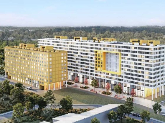 1-кім апартаменти Apart Hall  вул. Трускавецька