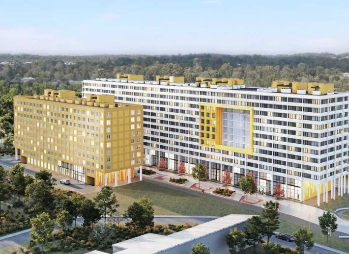 1-кім апартаменти Apart Hall  вул. Трускавецька - фото 1