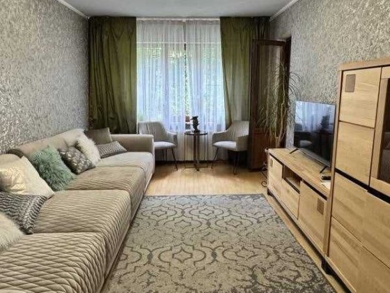 ПРОДАМ 3-кімнатну квартиру з капітальним ремонтом на Фонтані Одеса