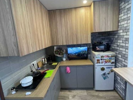 Продам 1 кімнатну квартиру Софіївська Борщагівка