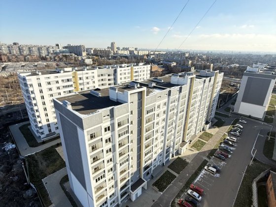 ‼️ЖК Сказка,Харьков,1 ком квартира,‼️Сертификат,метро Холодная Гора Харків