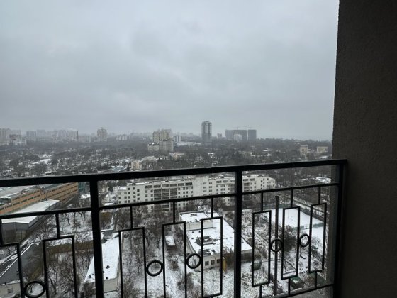 Продам квартиру в Аркадии, ЖК Родос, Генуэзская, вид на море Одеса