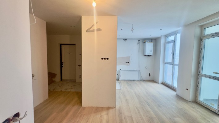 Продаж 3 кім квартири вул. Зелена, ЖК Авалон, ремонт - фото 1