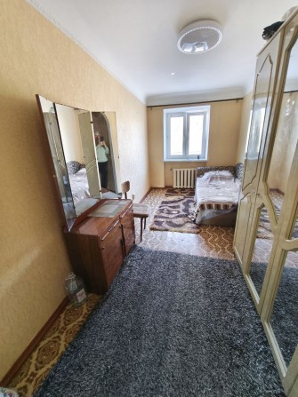 Продам 3 кімнатну квартиру.  Гуртожиток.  ЮТЗ - фото 1