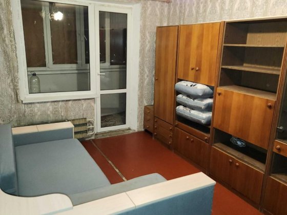 ИК-2955 Продам 2К квартиру на Салтовке. Студенческая 522 м/р Харьков