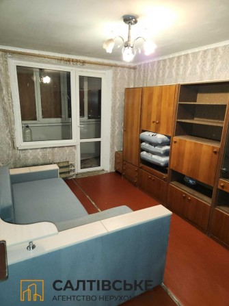 ИК-2955 Продам 2К квартиру на Салтовке. Студенческая 522 м/р - фото 1