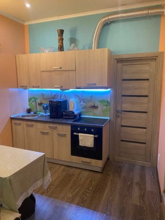 однокімнатна квартира в історичному центрі Одеси вул. Жуковського - фото 1