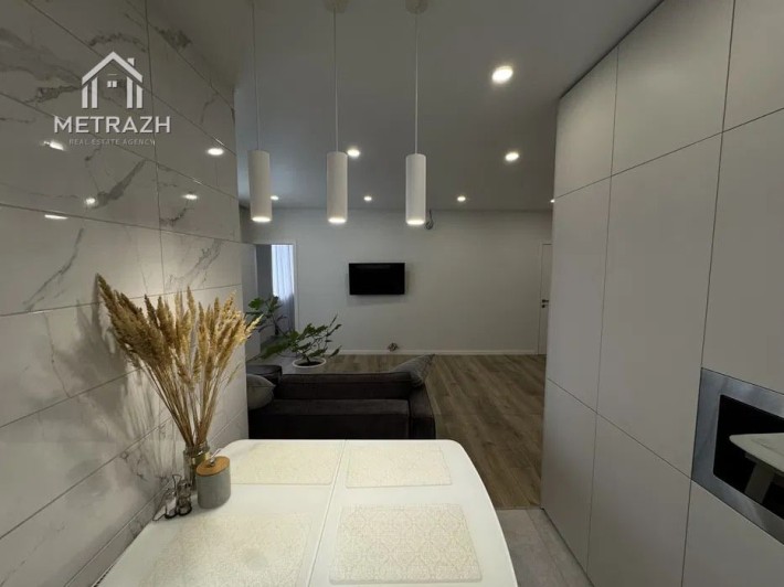 ‼️ 3к квартира 96м2 в ЖК Левада-1 ‼️ м. Гагарина! ул. Елизаветинская - фото 1