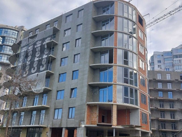 Квартира возле парка Шевченко/ Море/ Французский бульвар - фото 1