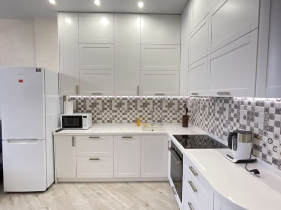 Продажа 73м2 видовой квартиры в Аркадий Одеса